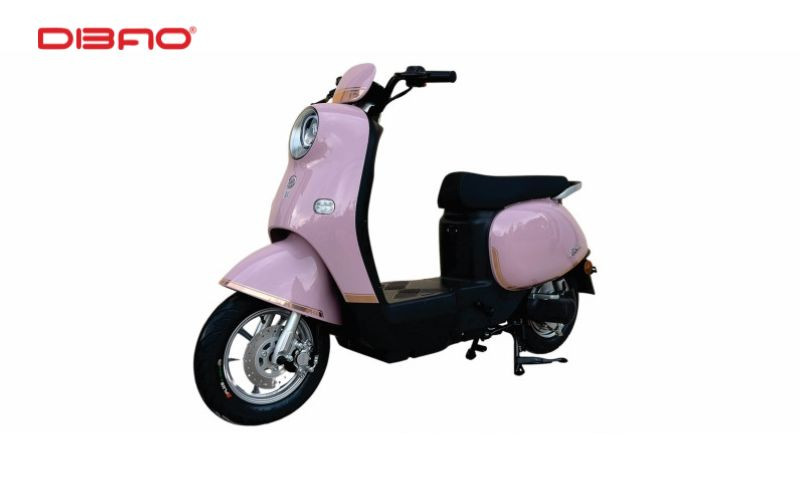 Xe máy điện Dibao Rosa